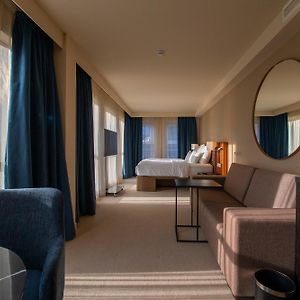 Studio premium con letto king size